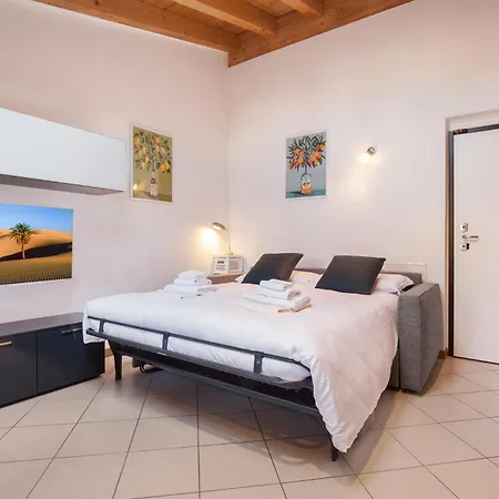 San Marcellino House Apartment Marigliano Exterior photo