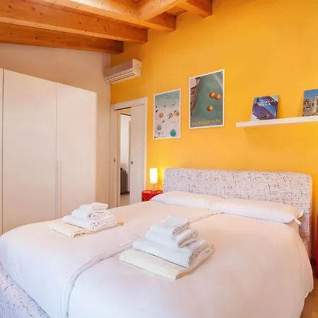 San Marcellino House Apartment Marigliano Exterior photo