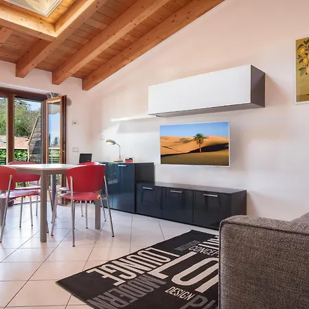 San Marcellino House Apartment Marigliano Exterior photo