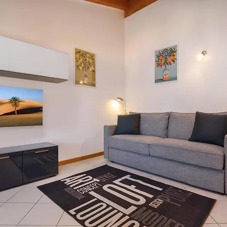 San Marcellino House Apartment Marigliano Exterior photo