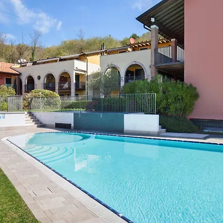 San Marcellino House Apartment Marigliano Exterior photo