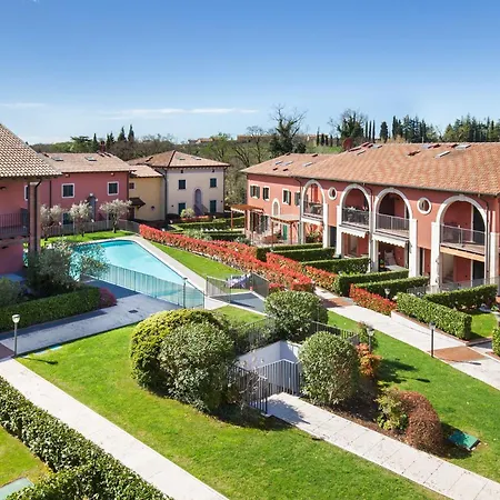 San Marcellino House Apartment Marigliano Exterior photo