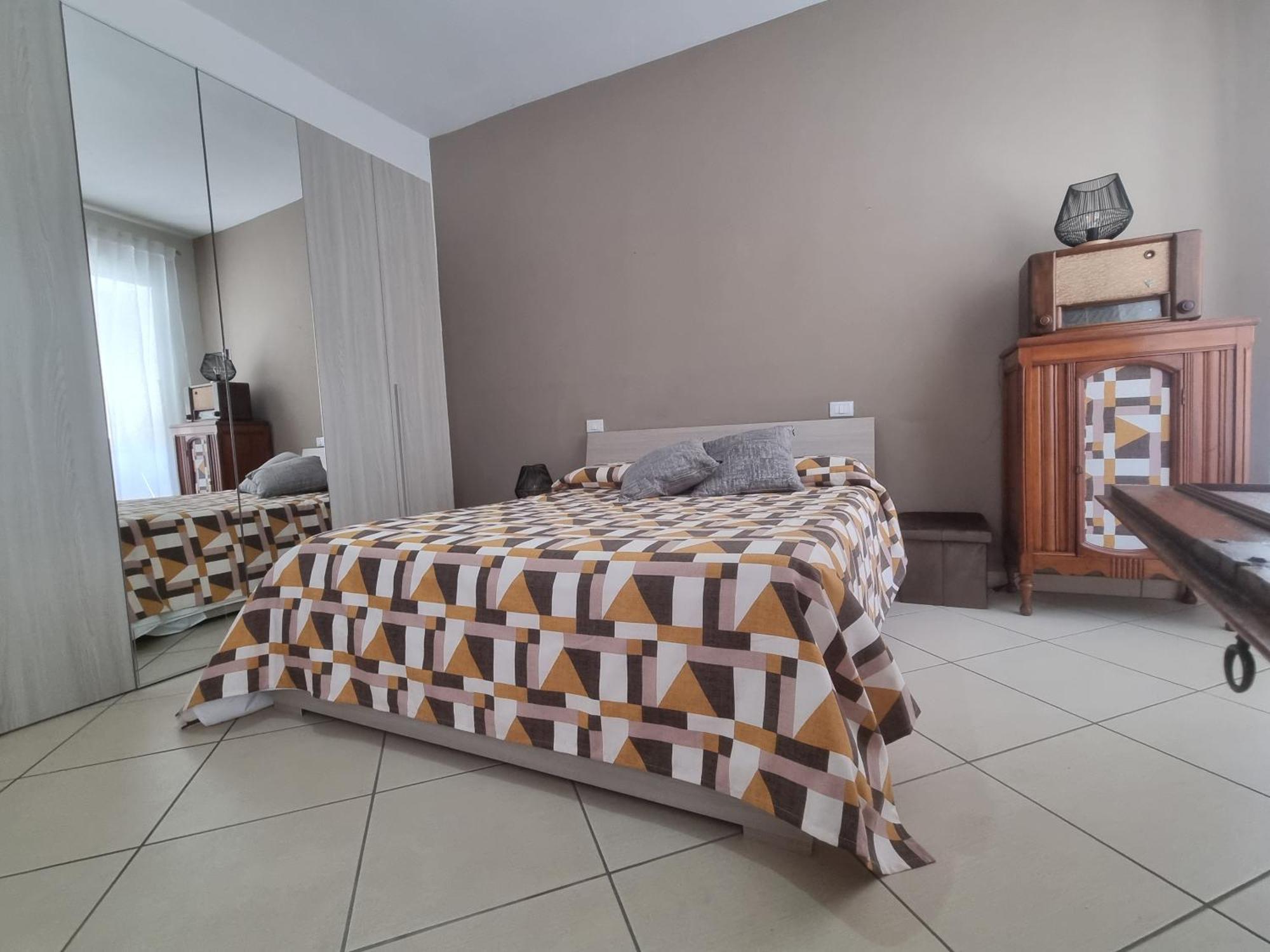 San Marcellino House Apartment
