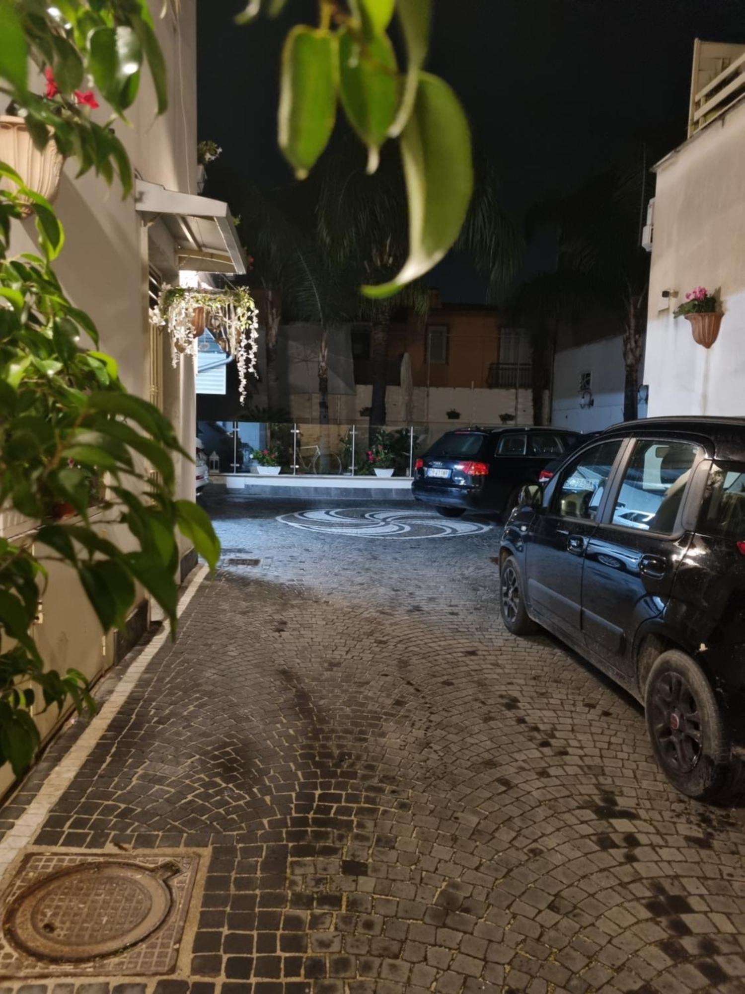 Apartment San Marcellino House *
