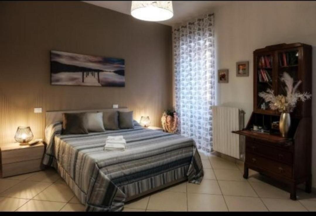 San Marcellino House Apartment